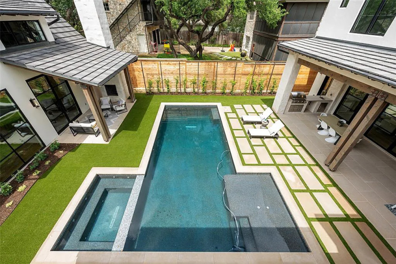 Backyard 2