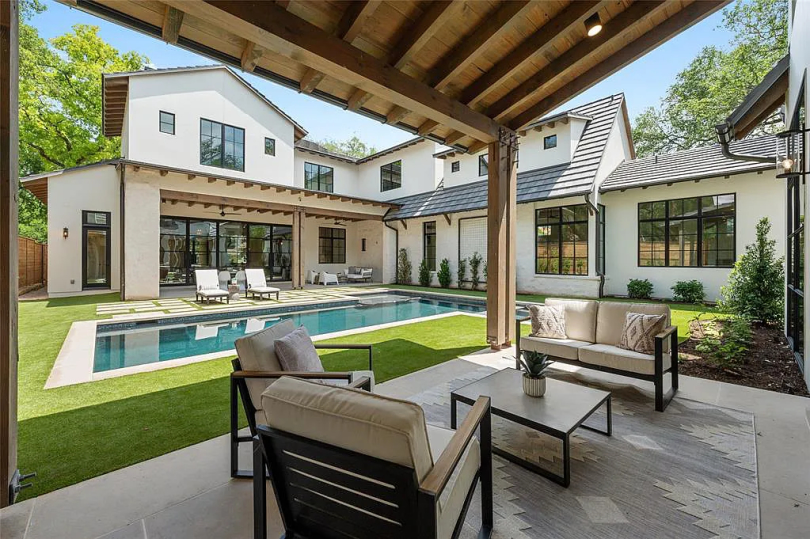 Backyard 3