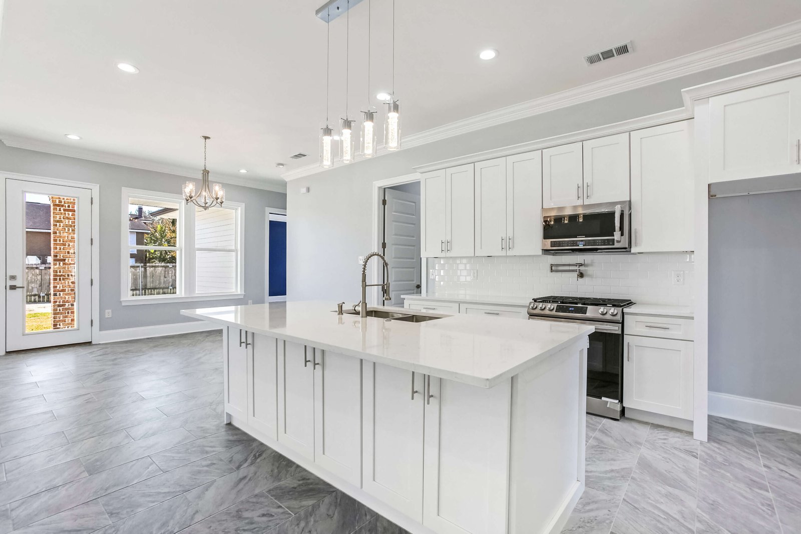 Transform Your Kitchen with Leading Design Companies